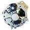 Wai Global Alternator, ALTBO IREF, 90 Amp12 Volt, CW, 1Groove Pulley 14396N - alternate 5